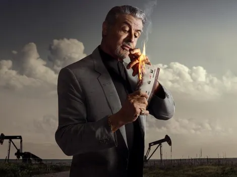 ¿Tulsa King tendrá segunda temporada?