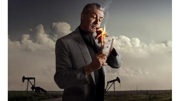 ¿Tulsa King tendrá temporada 2? Qué se sabe de la serie de Sylvester Stallone.