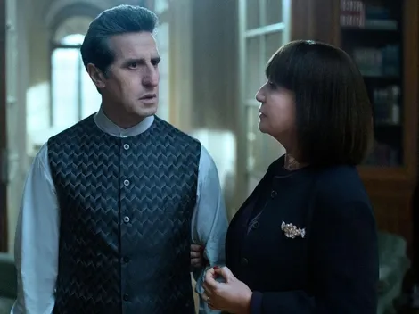 Netflix revela el nuevo tráiler de la temporada final de El Reino