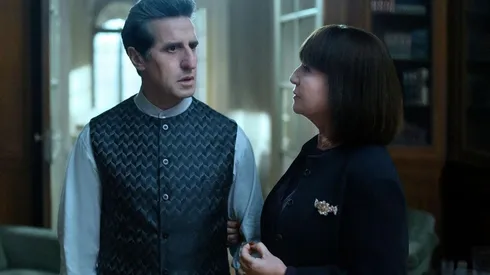 Netflix revela el nuevo tráiler de la temporada final de El Reino.