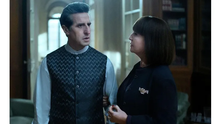 Netflix revela el nuevo tráiler de la temporada final de El Reino.