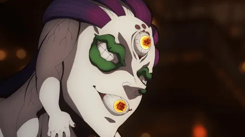 El arco de la Aldea del Herrero ya tiene fecha de estreno en Crunchyroll