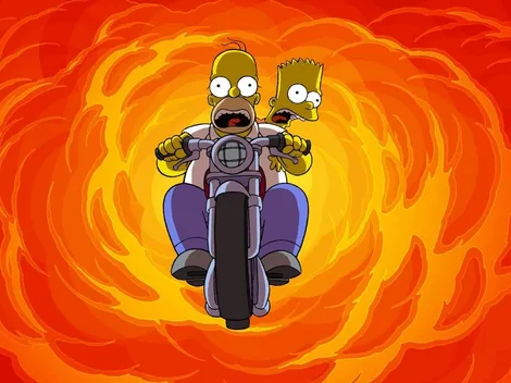 ¿Los Simpson alguna vez fueron nominados a los Premios Oscar?