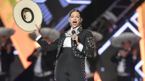 Natalia Jiménez acusó a sus excompañeros de intentar quitarle La Quinta Estación