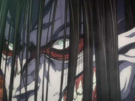 Cuándo se estrena la segunda parte de Shingeki no Kyojin: Attack on Titan Part 3