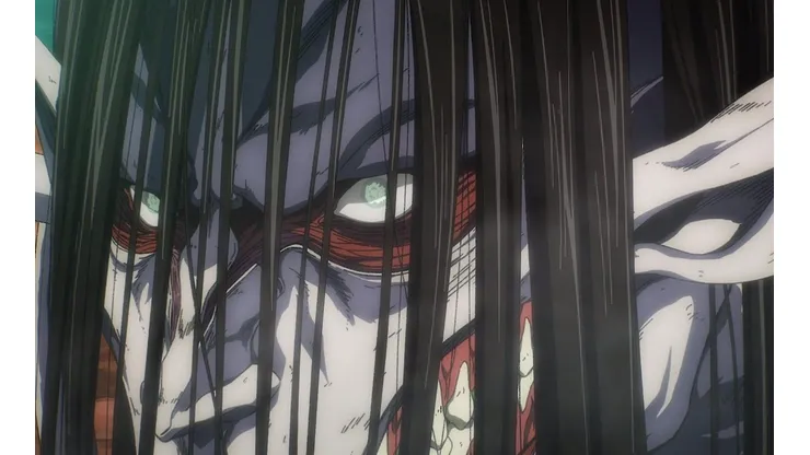 Cuándo se estrena la segunda parte de Shingeki no Kyojin: Attack on Titan Part 3.