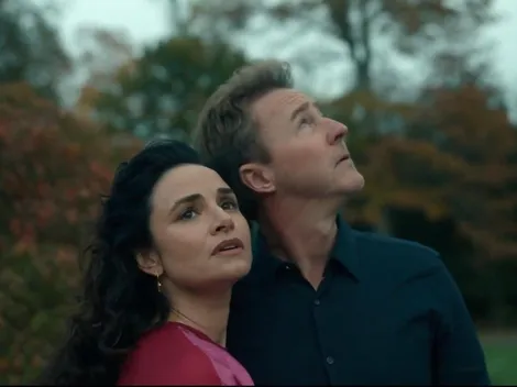 Extrapolations, la nueva serie para amantes de Black Mirror