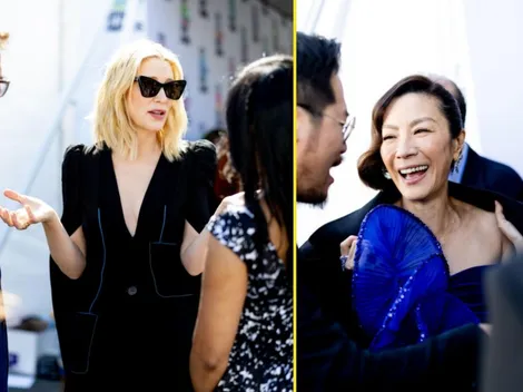 Premios Oscar 2023: Cate Blanchett o Michelle, ¿quién va a ganar a Mejor Actriz?