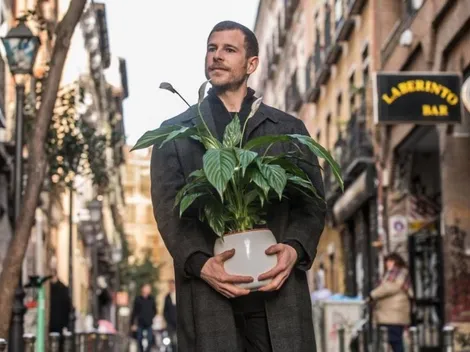 Eres tú: final explicado de la película de Netflix