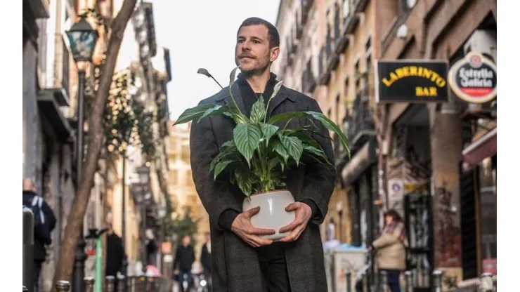 Álvaro Cervantes