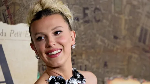 El sorprendente cambio físico de Millie Bobby Brown a lo largo de los años.