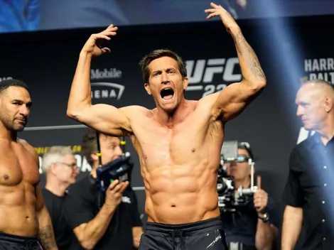 Cuándo se estrena Road House, la película de Jake Gyllenhaal en Prime Video