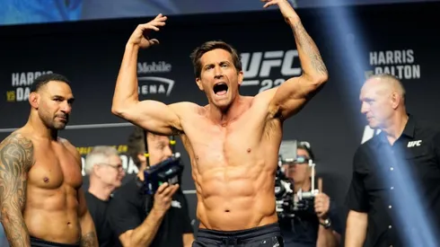 Cuándo se estrena Road House, la película de Jake Gyllenhaal en Amazon Prime Video.