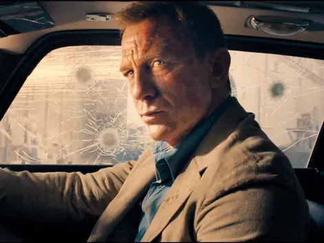 El actor que se bajó de la campaña para ser el nuevo James Bond