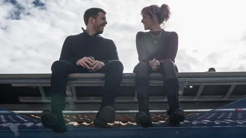 Quién es quien en Eres tú: reparto de la película furor en Netflix.