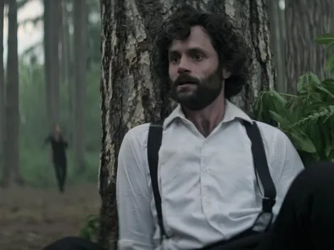 You 4, parte 2: hora de estreno en Netflix