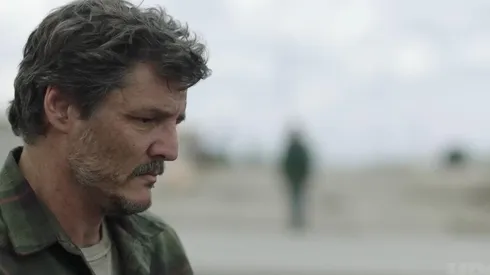 Pedro Pascal.