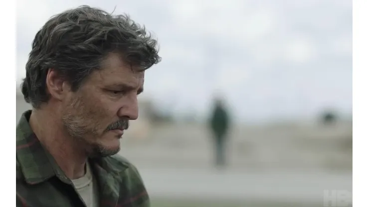 Pedro Pascal.