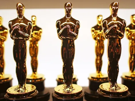 Dónde ver los Premios Oscar 2023