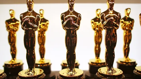 Los Oscar serán este domingo.