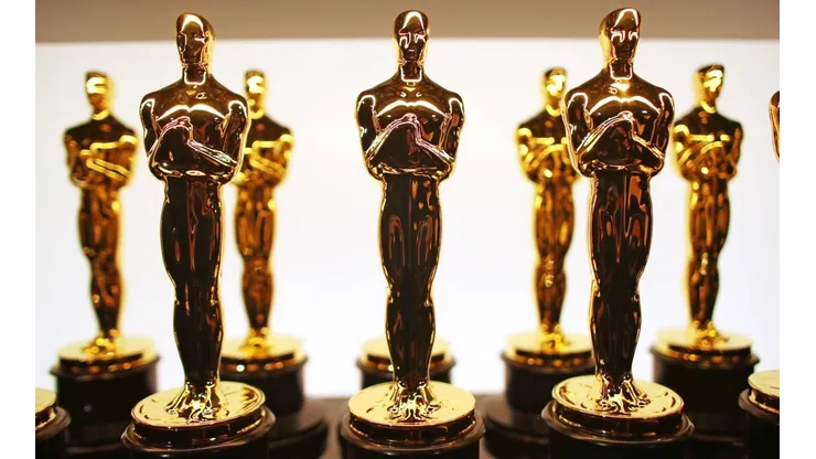 Los Oscar serán este domingo.