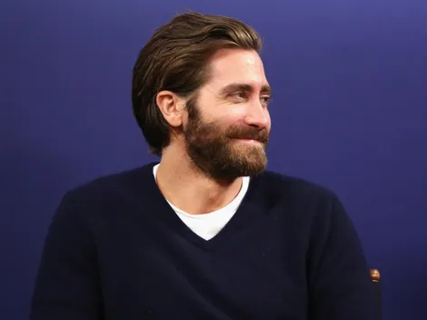 La increíble transformación física de Jake Gyllenhaal