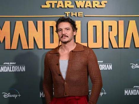 Pedro Pascal se incomoda tras ser sexualizado en redes