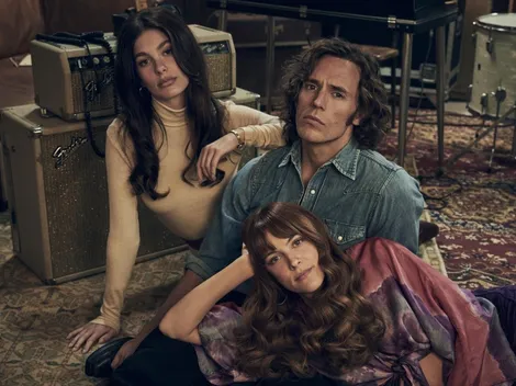 Todos quieren a Daisy Jones: ¿Tendrá temporada 2 en Prime Video?