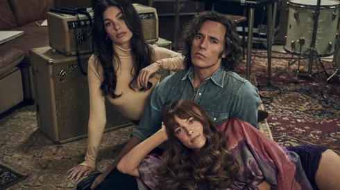 Todos quieren a Daisy Jones: ¿Tendrá temporada 2 en Amazon Prime Video?