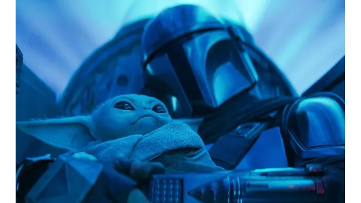 The Mandalorian, temporada 3: la increíble teoría que dejó el episodio 1.