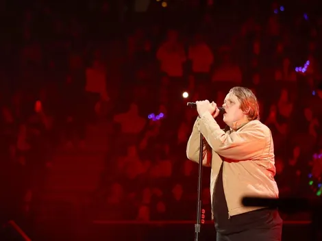 ¿Qué es el síndrome de Tourette que vivió Lewis Capaldi en un concierto?
