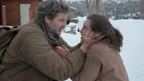 Cuándo se estrena el episodio 9 de The Last of Us en HBO Max.