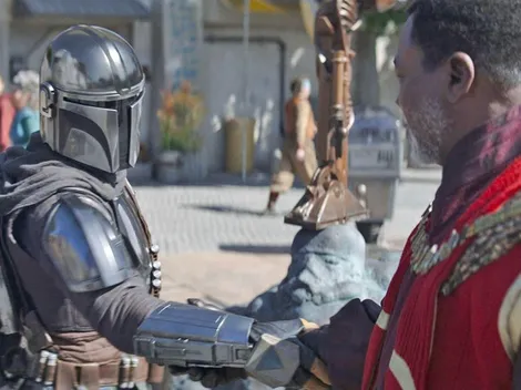 The Mandalorian: a qué hora se estrena el episodio 2 de la tercera temporada