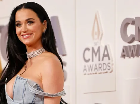 El polémico video por el que acusan a Katy Perry de hacer bullying