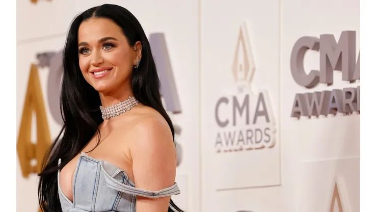 Katy Perry fue acusada de hacerle bullying a una mamá