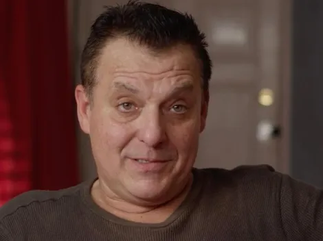 Murió Tom Sizemore