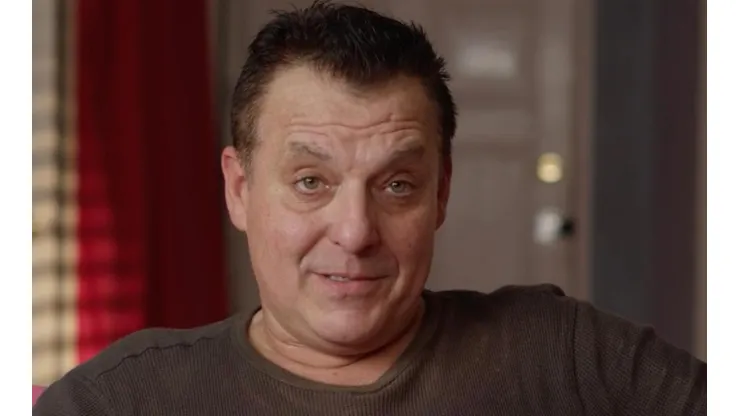 Tom Sizemore.