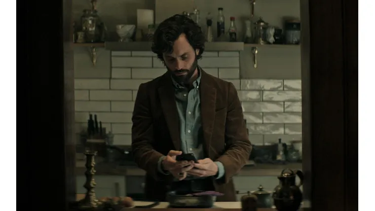 You, temporada 4 - parte 2: ¿tendrá nuevos personajes en los próximos episodios?