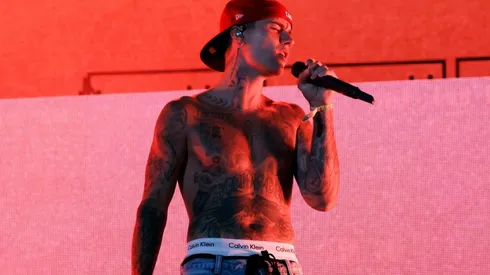 La gira mundial de Justin Bieber fue cancelada