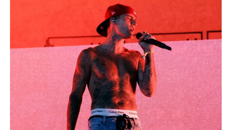 La gira mundial de Justin Bieber fue cancelada