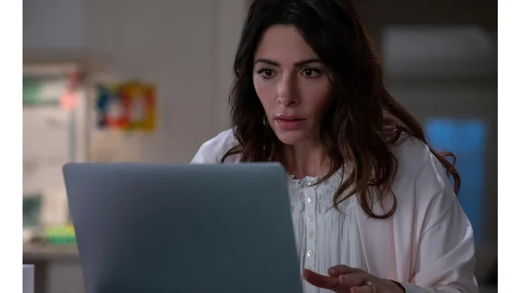 Sarah Shahi