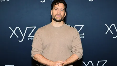 Henry Cavill despareció de redes sociales y esta podría ser la razón