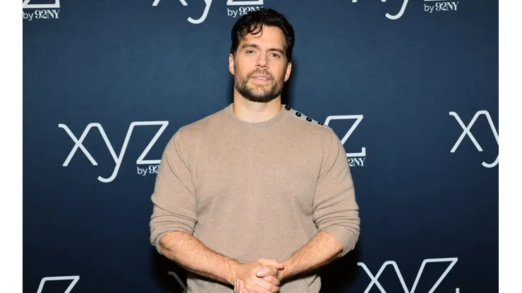 Henry Cavill despareció de redes sociales y esta podría ser la razón