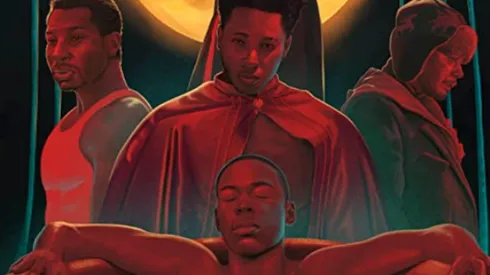 Pandilleros: la película que la crítica odia, pero Netflix ama