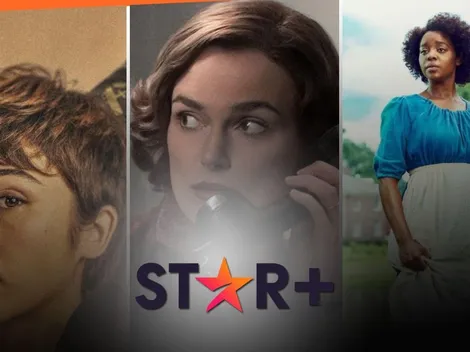 Star +: estrenos en marzo de 2023