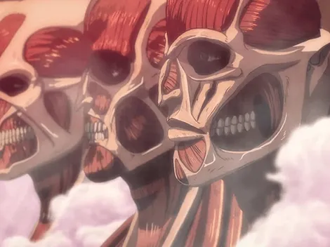 ¿Dónde ver la temporada final parte 3 de Shingeki no Kyojin?