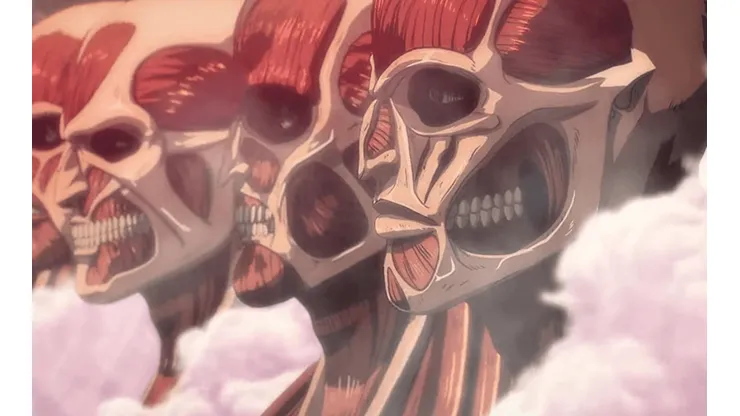La Parte 3 de la temporada final de Shingeki no Kyojin ya se estrenó en Japón