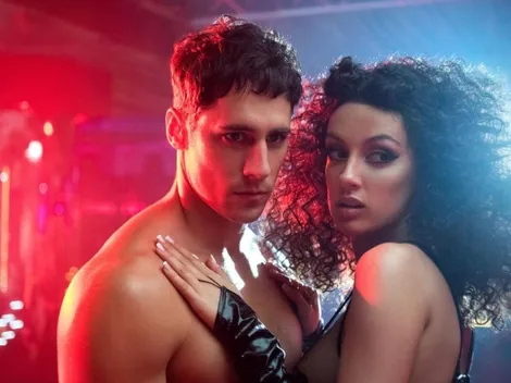 "Nacho, la serie": ¿por qué ver el nuevo producto de Lionsgate +?