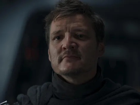 Estrenan la tercera temporada de The Mandalorian