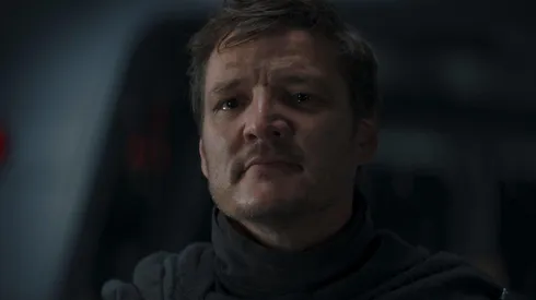 Pedro Pascal da vida a Din Djarin, un guerrero del planeta Mandalore